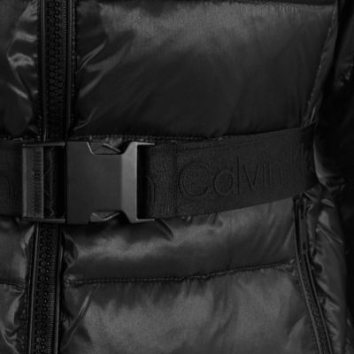 12. Kurtka Calvin Klein Essential W K20K204698
