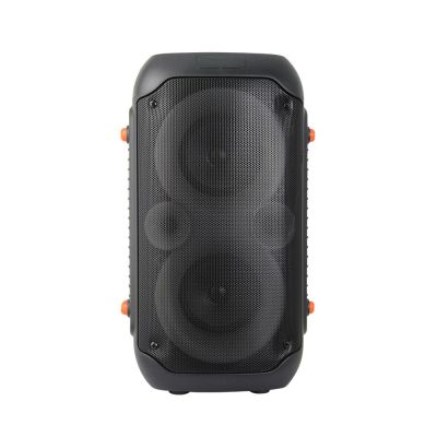 24. ESPERANZA GŁOŚNIK BT FM LED RGB KARAOKE SINGER EP156