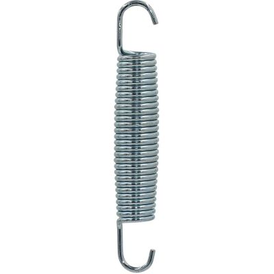 7. SPRĘŻYNA DO TRAMPOLINY 136MM ENERO