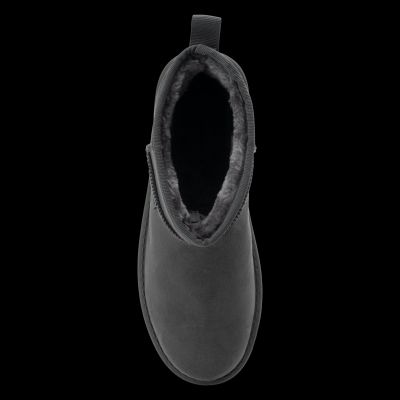 Damskie Buty zimowe FUZZO WO'S