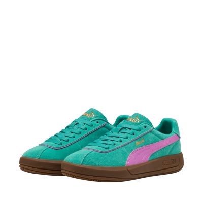 2. Buty damskie Puma Club Klassika SD 400718 14