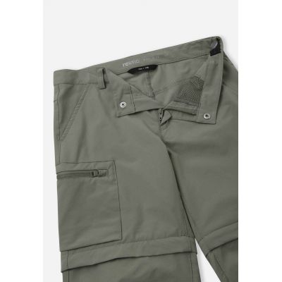 5. Spodnie Reima Pants Sillat Thyme Jr 5100194A-8510