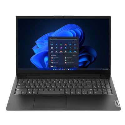 9. Lenovo V15 G4 AMN Ryzen 3 7320U 15.6"FHD 250nits AG 16GB LPDDR5-5500 SSD512 Radeon 610M Graphics Cam 720p 38Wh NoOS 3Y