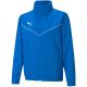 5. Kurtka Puma teamRise All Weather Jacket Jr 657402 02