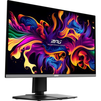 18. MSI Monitor 26.5" MPG 272URX QD-OLED LED UHD 240Hz