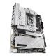 9. ASUS ROG MAXIMUS Z890 APEX Intel Z890 LGA 1851 (Socket V1) ATX