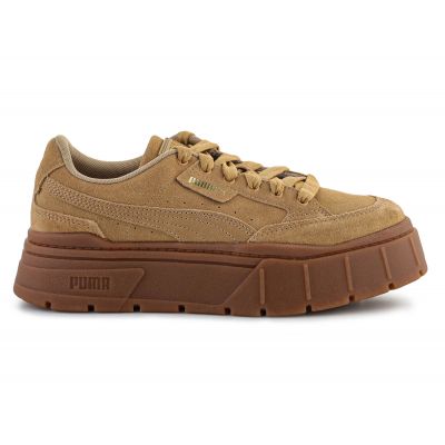7. Buty Puma Mayze Stack Suede W 383983 03