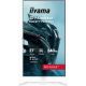 3. iiyama G-MASTER GB2771HSU-W1 monitor komputerowy 68,6 cm (27") 1920 x 1080 px Full HD LCD Biały