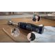 4. Blender ręczny Bosch MSM4B6V2 Serie 4 ErgoMaster (1000W; czarny)