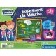 2. Zestaw Clementoni - Eksperymenty dla malucha