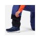 6. Spodnie narciarskie damskie ROSSIGNOL W Insulated Ski Pant niebieskie