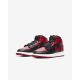 3. Buty Air Jordan 1 Mid Banned GS retro - 554725-074