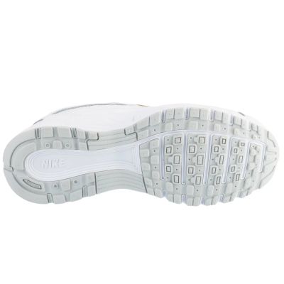 4. Nike P-6000 K HV5064-102 Białe 36,5