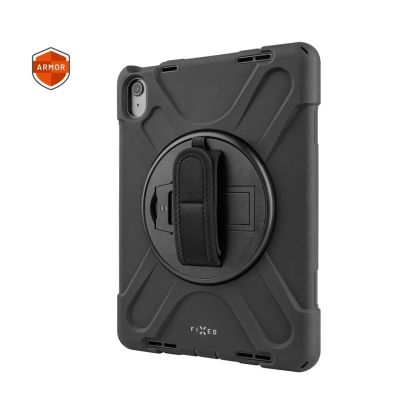 2. Etui na tablet Fixed FIXED Rugged for Apple iPad 10.9" (2022)/iPad 11" (2025), black