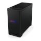 8. Lenovo Legion T5 30AGB10 Ryzen 5 7600 32GB DDR5 5600 SSD1TB GeForce RTX 5070 12GB WLAN+BT Win11 Eclipse Black