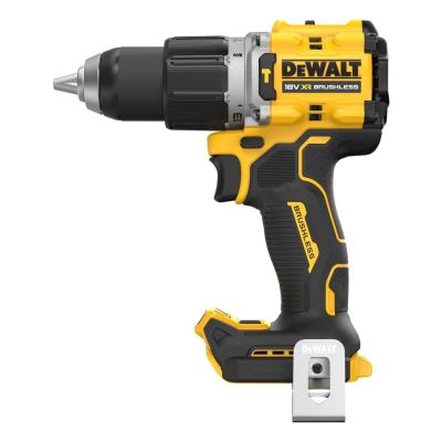 11. Wiertarko-wkrętarka 18V BL DCD805NT DEWALT