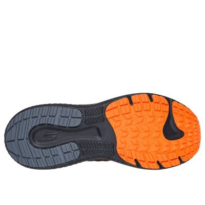 2. Buty Skechers  Go Run Supersonic Max M A/T 246087 BKOR