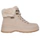 2. Skechers damskie buty zimowe wodoodporne PARK CITY 168087 NAT