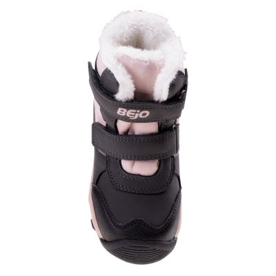 6. Buty Bejo Baisy Mid Wp Jr 92800442213