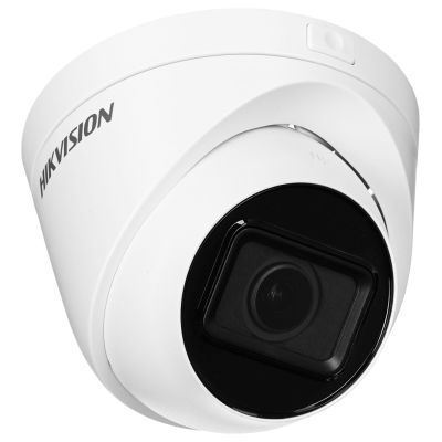 9. Kamera IP Hikvision DS-2CD1H43G2-IZ (2.8-12mm)