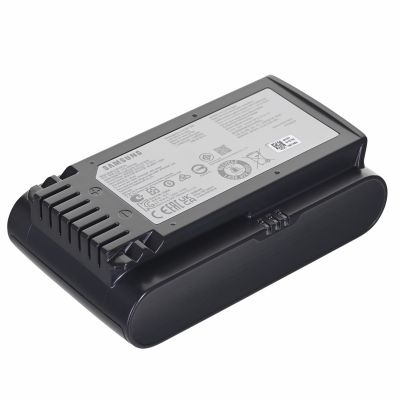 6. Odkurzacz pionowy Samsung Jet75E Pet VS20B75AGR1/GE