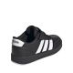 3. Buty dla dzieci adidas Breaknet 3.0 czarne JS3687