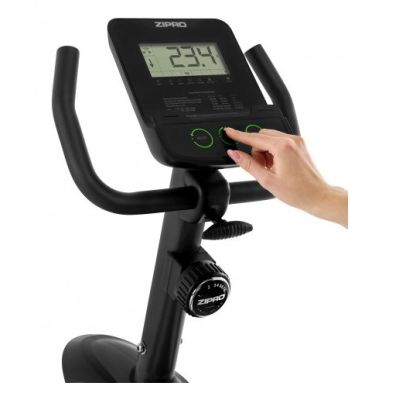 17. ZIPRO Easy Rower poziomy