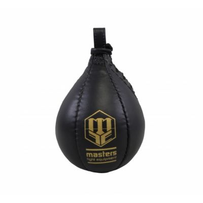 Piłka poddaszkowa 20 cm MASTERS - SP-0