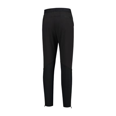 2. Rogelli spodnie EVERMORE czarne XS