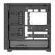5. Xilence Xilent Flux Midi Tower Czarny