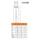 2. NEO tools 81-241-XXXL ubranie robocze