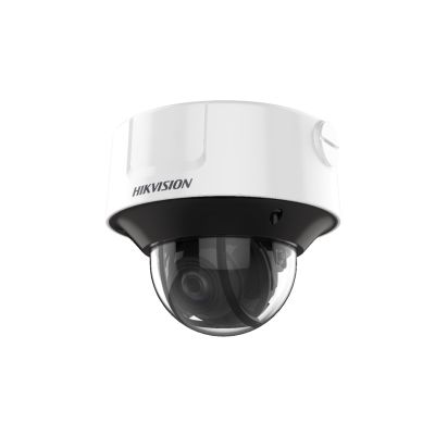 Hikvision DS-2CD3D86G2T-IZHS Kopułowa Kamera bezpieczeństwa IP Zewnętrzna 3840 x 2160 px Sufit / Ściana