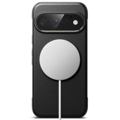 3. Etui Ringke Onyx Magsafe na Google Pixel 11 Pro - czarne