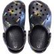 3. Klapki Crocs Classic Out Of This World II Clog Jr 206818 001
