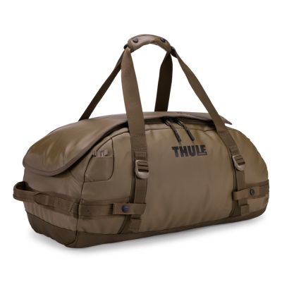 Thule Chasm TDSD302 Deep Khaki sportowa torba 40 l Poliester