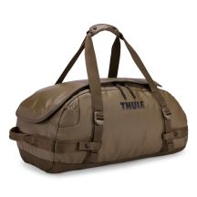 Thule Chasm TDSD302 Deep Khaki sportowa torba 40 l Poliester