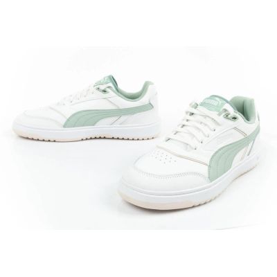 19. Buty Puma Doublecourt U 393284 06