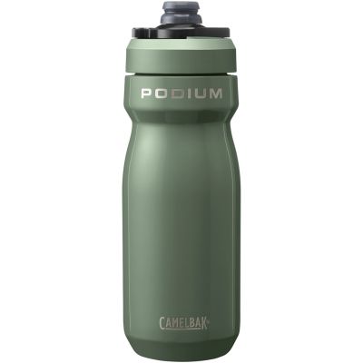 CamelBak Podium Rower 500 ml Stal nierdzewna Zielony