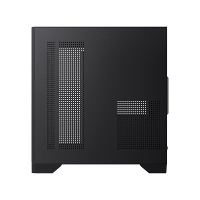 11. GameMax Infinity Mini BK Micro Tower Czarny