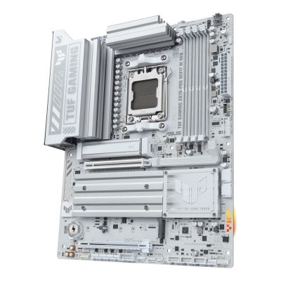 20. Płyta główna ASUS TUF GAMING X870-PRO WIFI7 W NEO