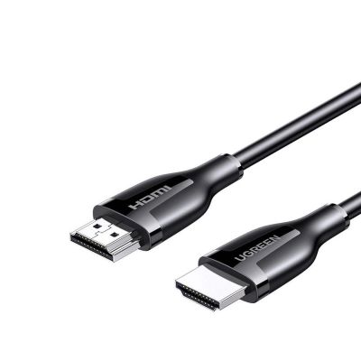 Kabel HDMI Ugreen 4K 1,5m - czarny