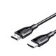 Kabel HDMI Ugreen 4K 1,5m - czarny