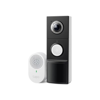 3. Inteligentny dzwonek do drzwi TP-Link D235
