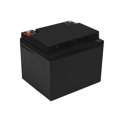 3. GREEN CELL AKUMULATOR ŻELOWY AGM23 12V 44AH