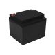 3. GREEN CELL AKUMULATOR ŻELOWY AGM23 12V 44AH