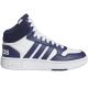 7. Buty adidas Hoops 3.0 Mid Jr IG3717