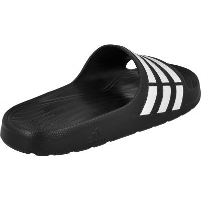 4. Klapki adidas Duramo Slide M G15890
