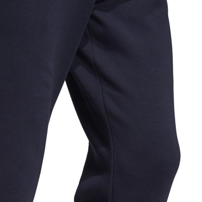 11. Spodnie adidas Essentials Plain Tapered Pant FL M DU0376