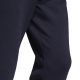 11. Spodnie adidas Essentials Plain Tapered Pant FL M DU0376