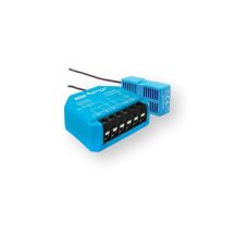 Dwukanałowy sterownik WiFi Shelly 2L Gen3